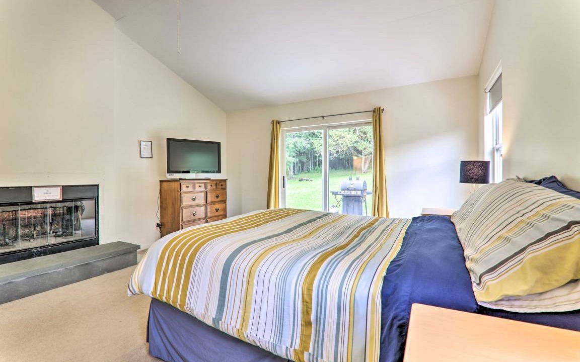 Photo of Bedroom in Thompson