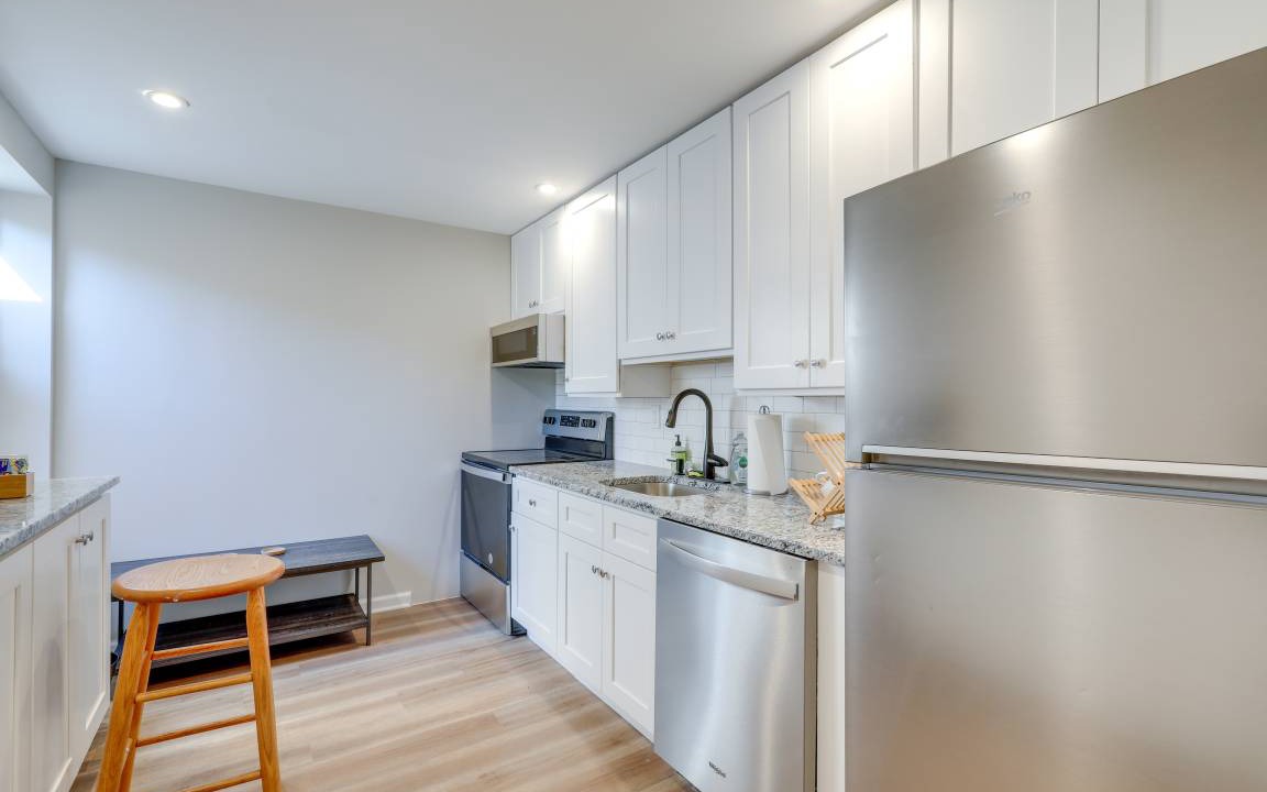 Photo of Kitchen in Fairmount