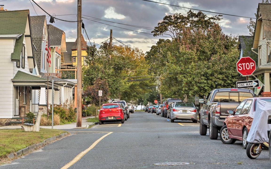 Photo of Others in Ocean Grove