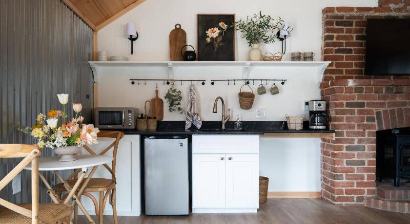 Photo of Kitchen in Strasburg
