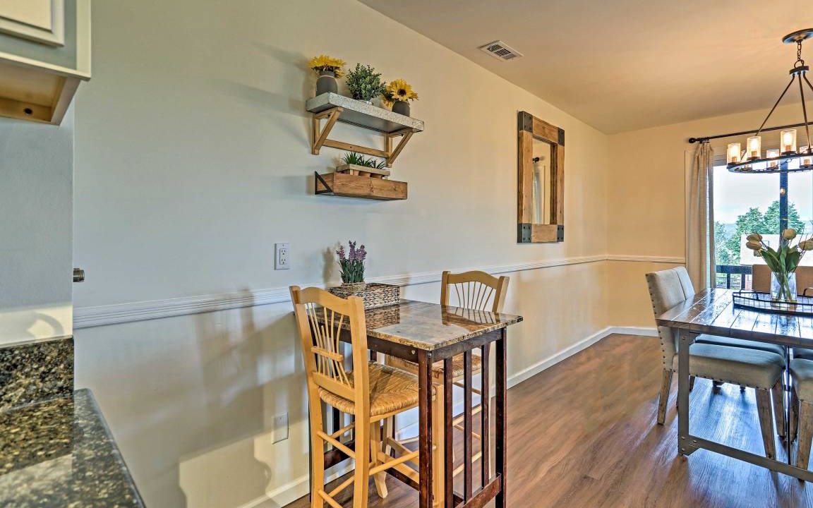 Photo of Kitchen in Vernon