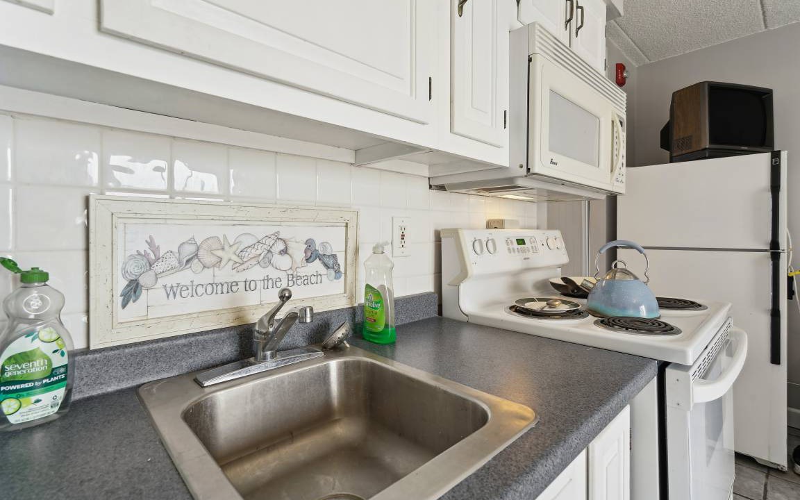 Photo of Kitchen in North Wildwood