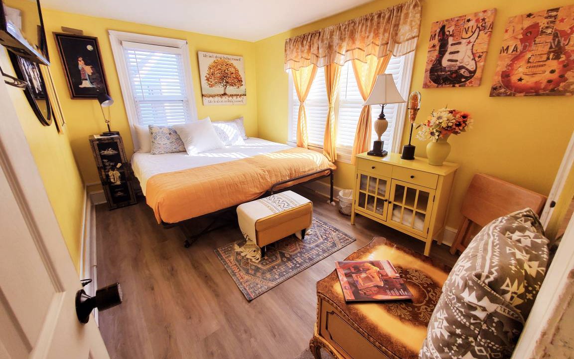 Photo of Bedroom in Dover