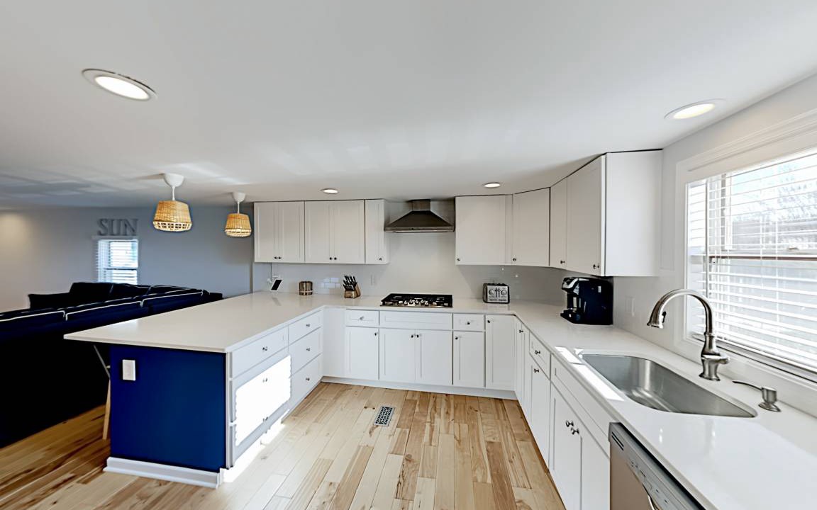 Photo of Kitchen in Montego Bay