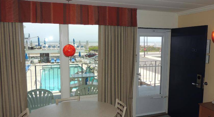 Photo of Patio Balcony in Wildwood Crest
