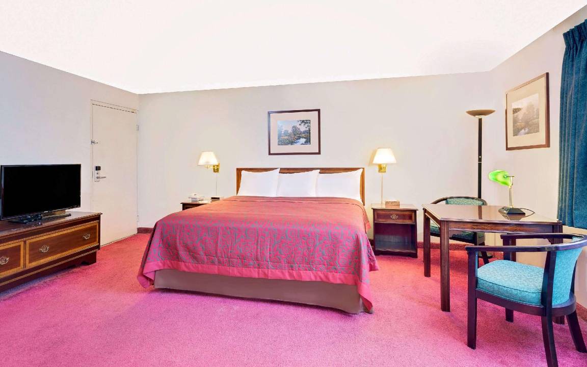Photo of Bedroom in Waynesboro