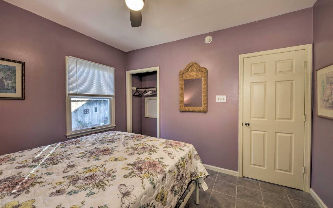 Photo of Bedroom in West Cape May