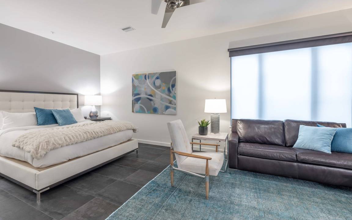 Photo of Bedroom in West End