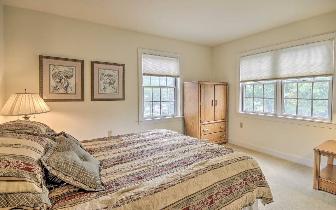 Photo of Bedroom in Mercersburg