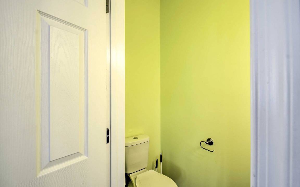Photo of Bathroom in Harrisonburg