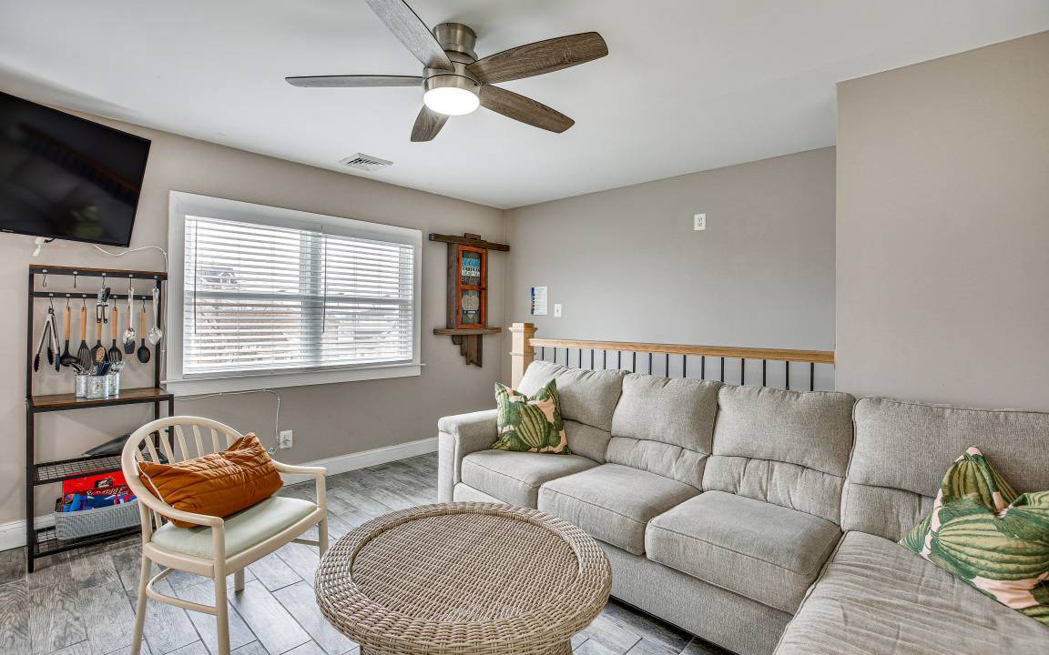 Photo of Livingroom in Brigantine
