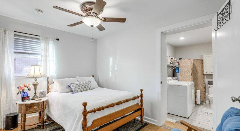 Photo of Bedroom in Lexington