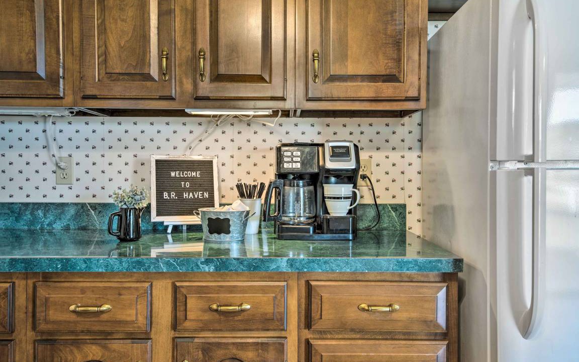 Photo of Kitchen in Lewisburg