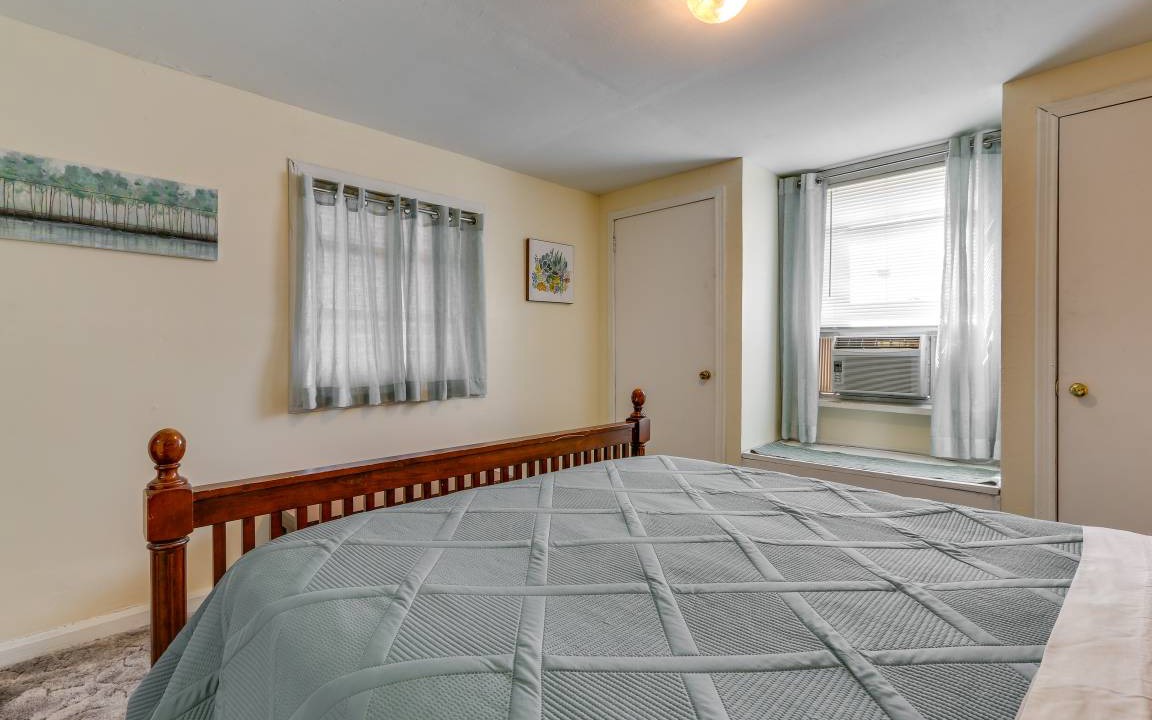 Photo of Bedroom in Carbon Hill
