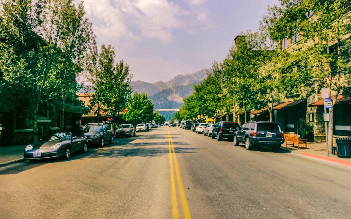 Photo of Others in Warm Springs