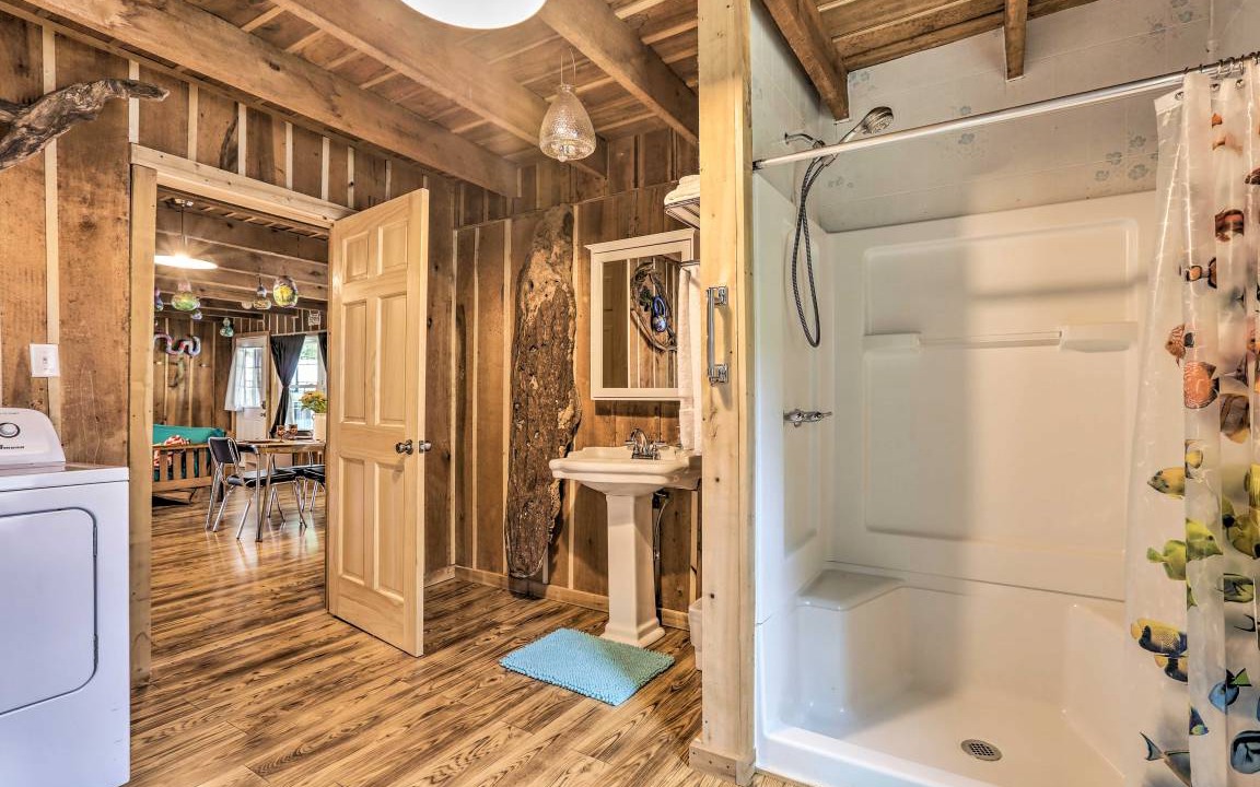 Photo of Kitchen in Albany