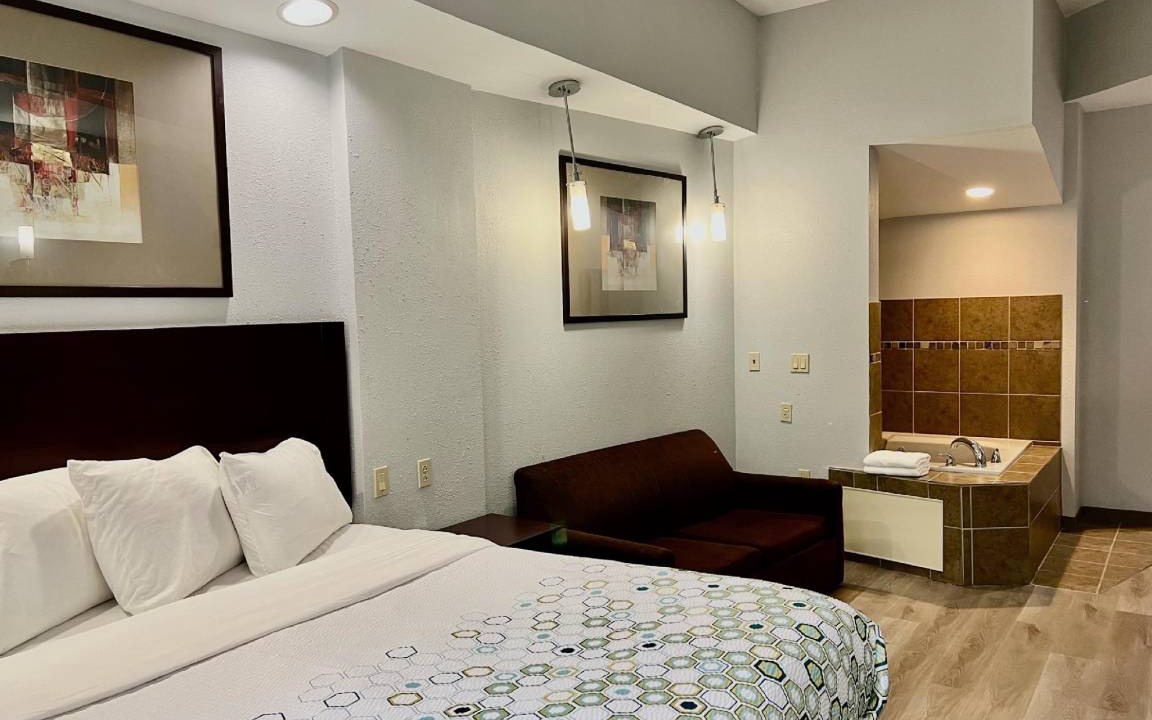 Photo of Bedroom in Washington