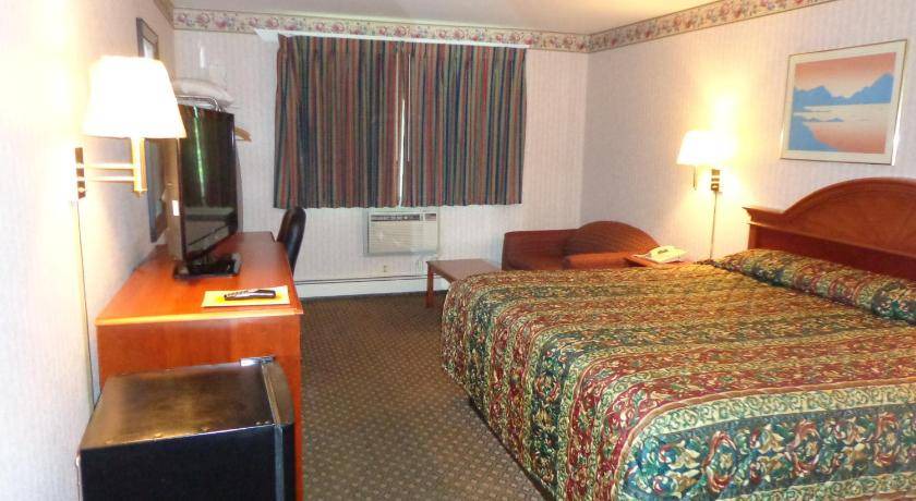 Photo of Bedroom in Milford