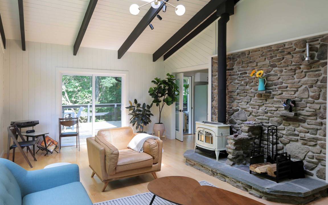 Photo of Livingroom in Parksville