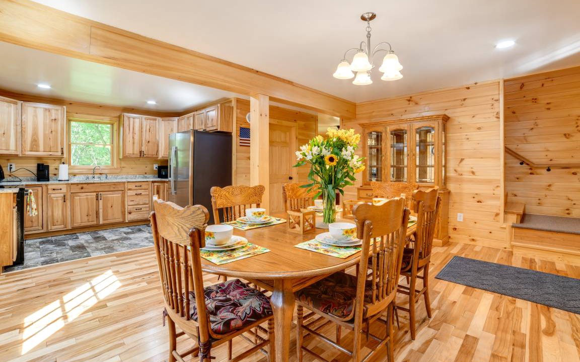 Photo of Livingroom in Mount Upton