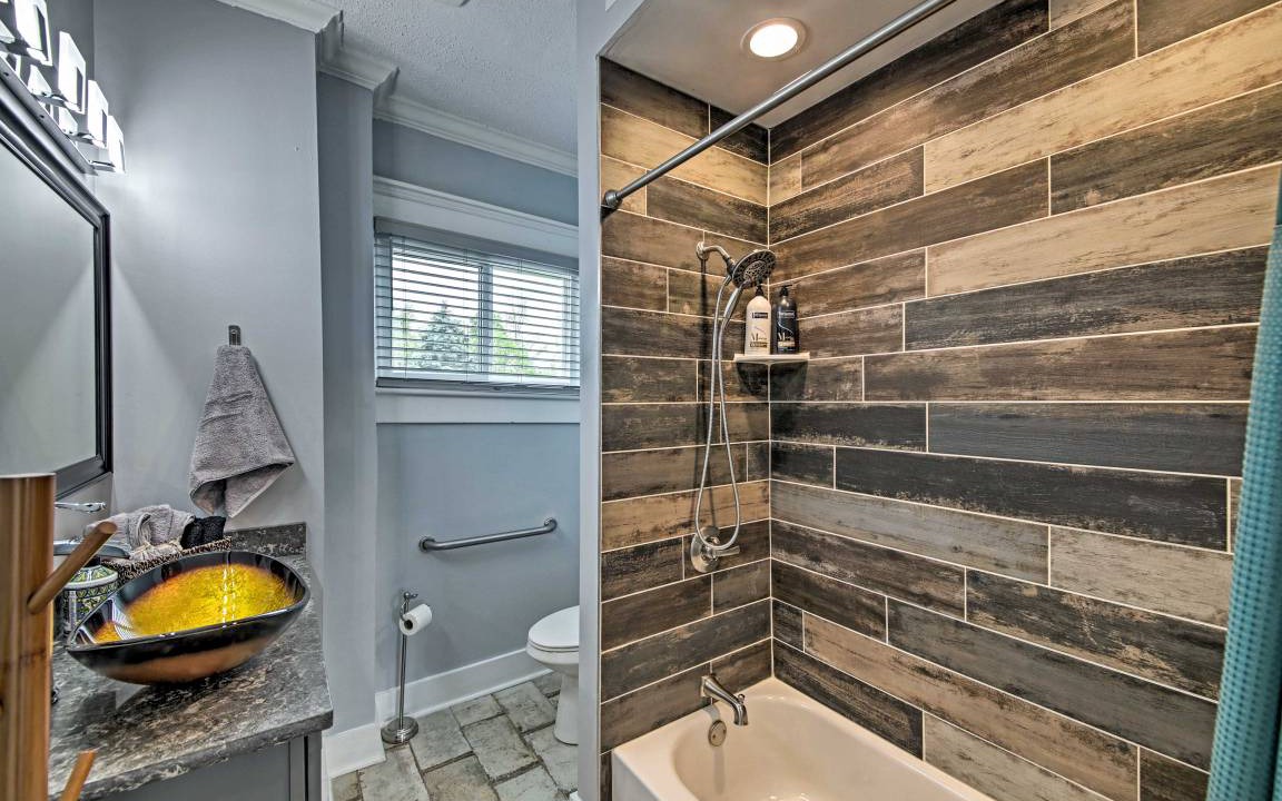 Photo of Bathroom in Noblesville
