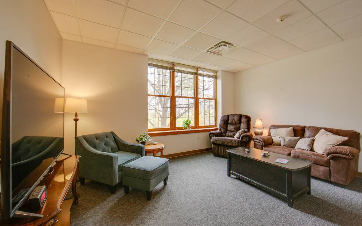Photo of Livingroom in New Kensington