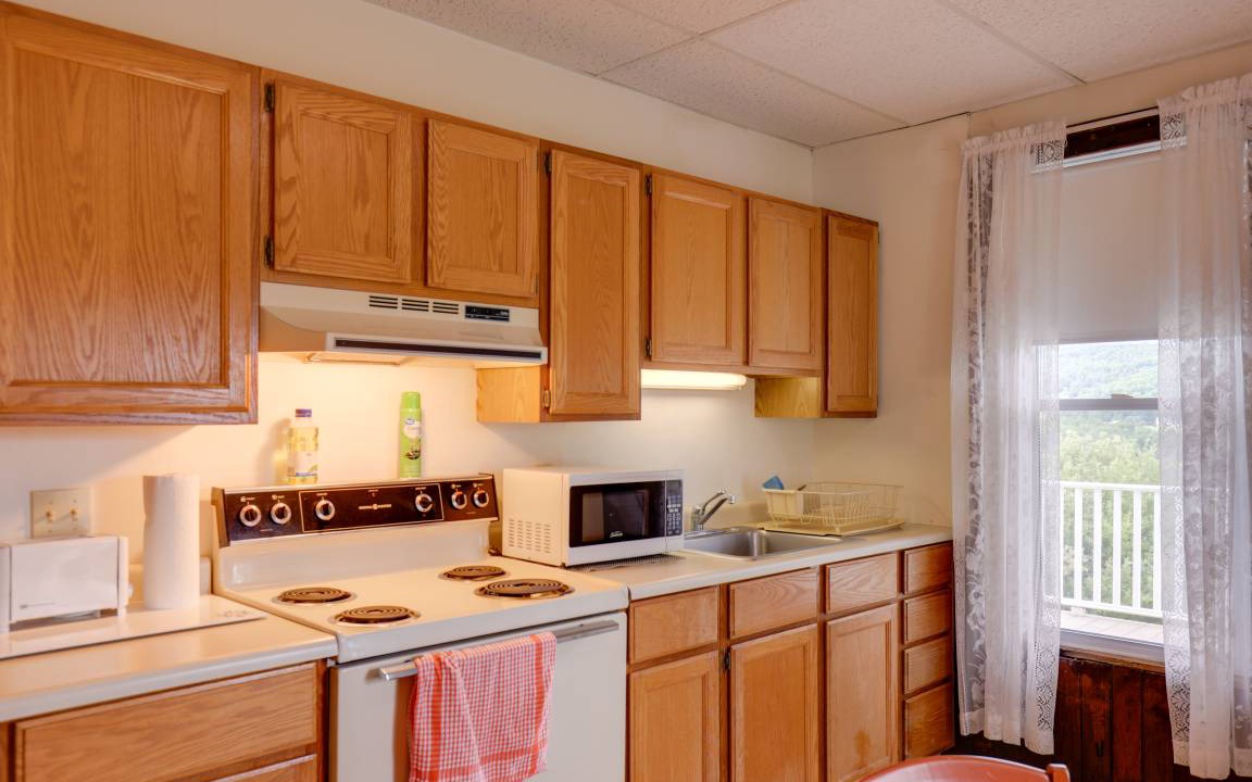 Photo of Kitchen in Millerton