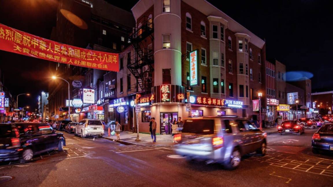 Photo of Others in Chinatown