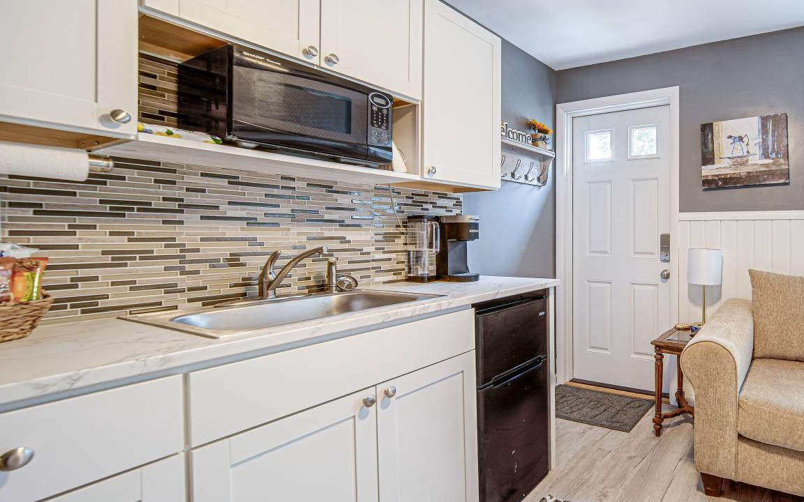 Photo of Kitchen in Geneva
