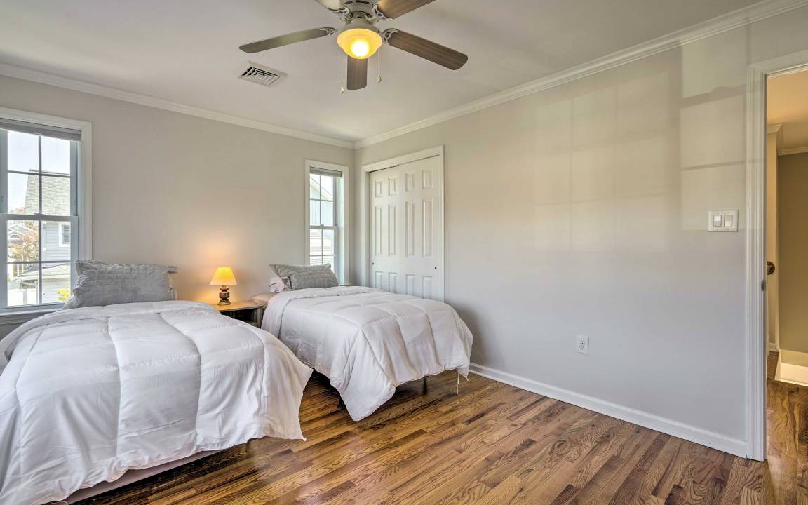 Photo of Bedroom in Spring Lake Heights