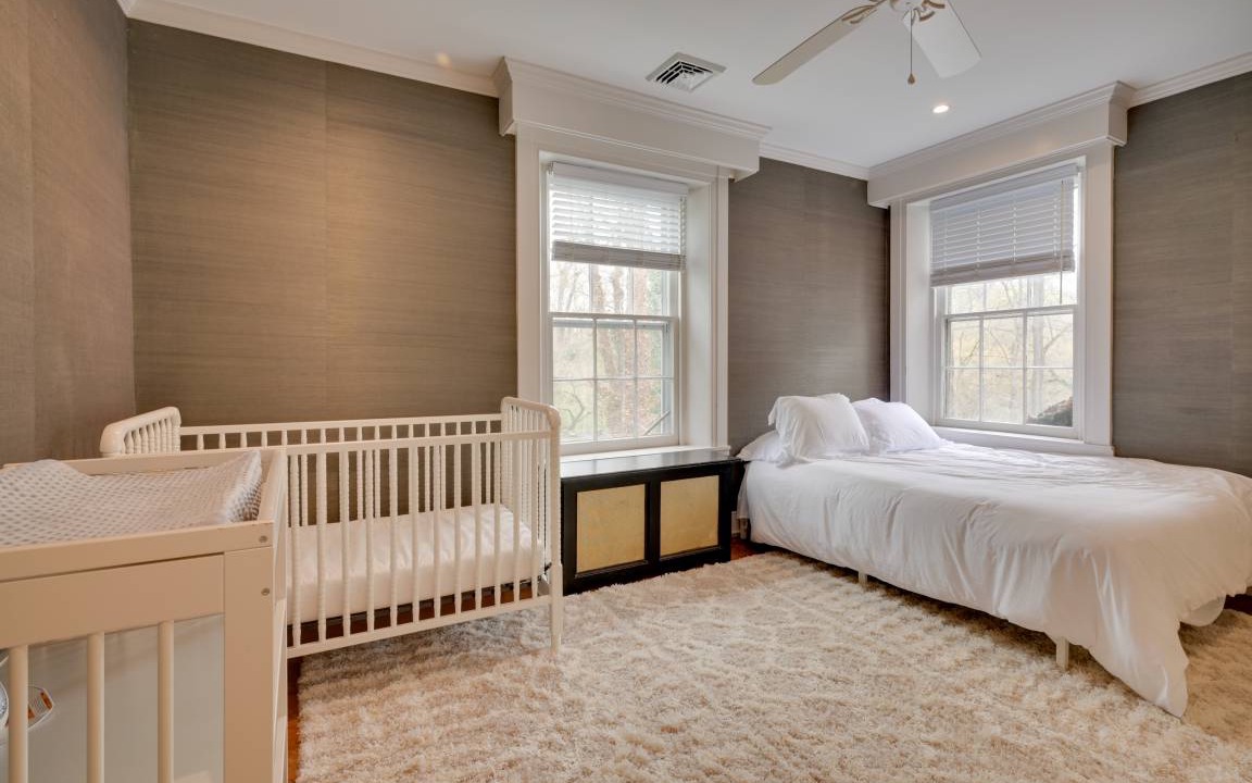 Photo of Bedroom in Boonsboro