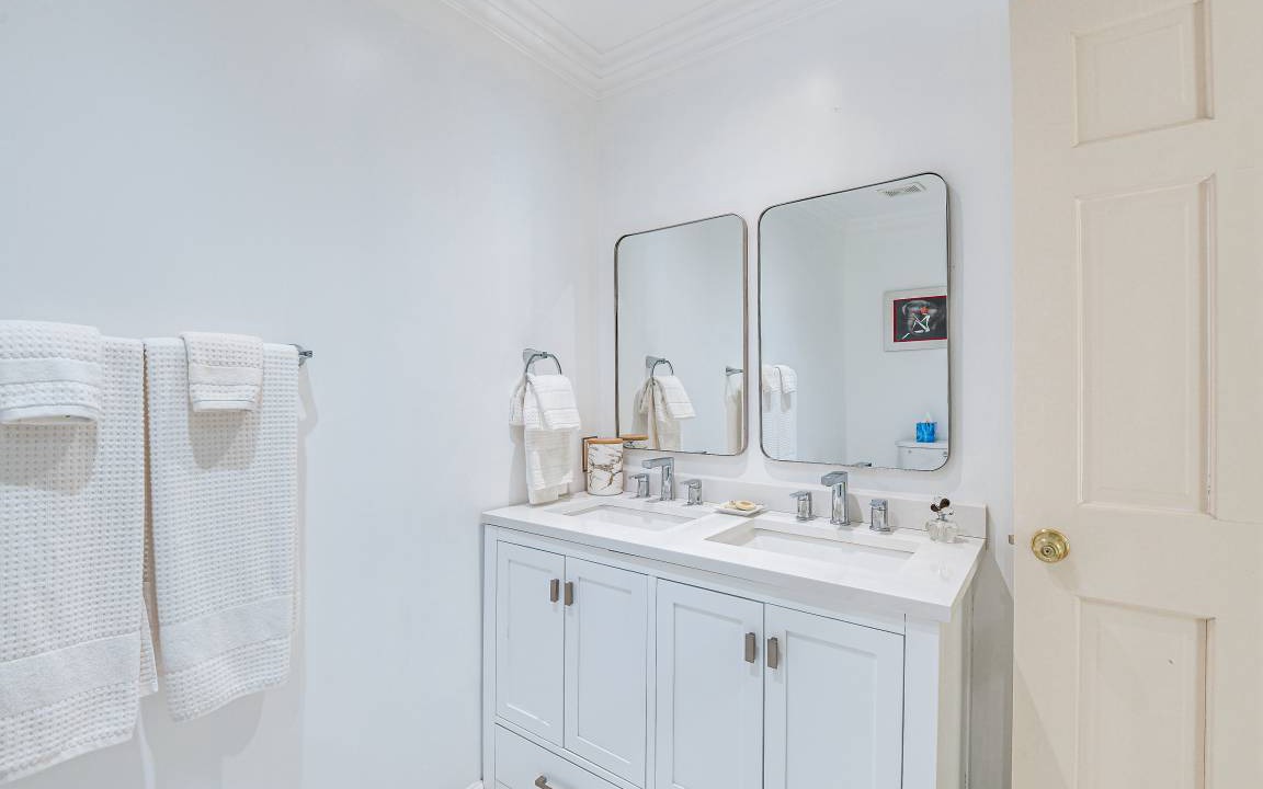 Photo of Bathroom in Long Green