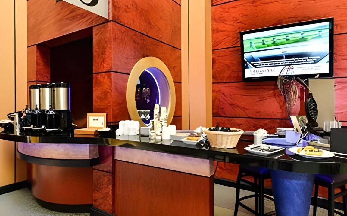 Photo of Kitchen in Inner Harbor