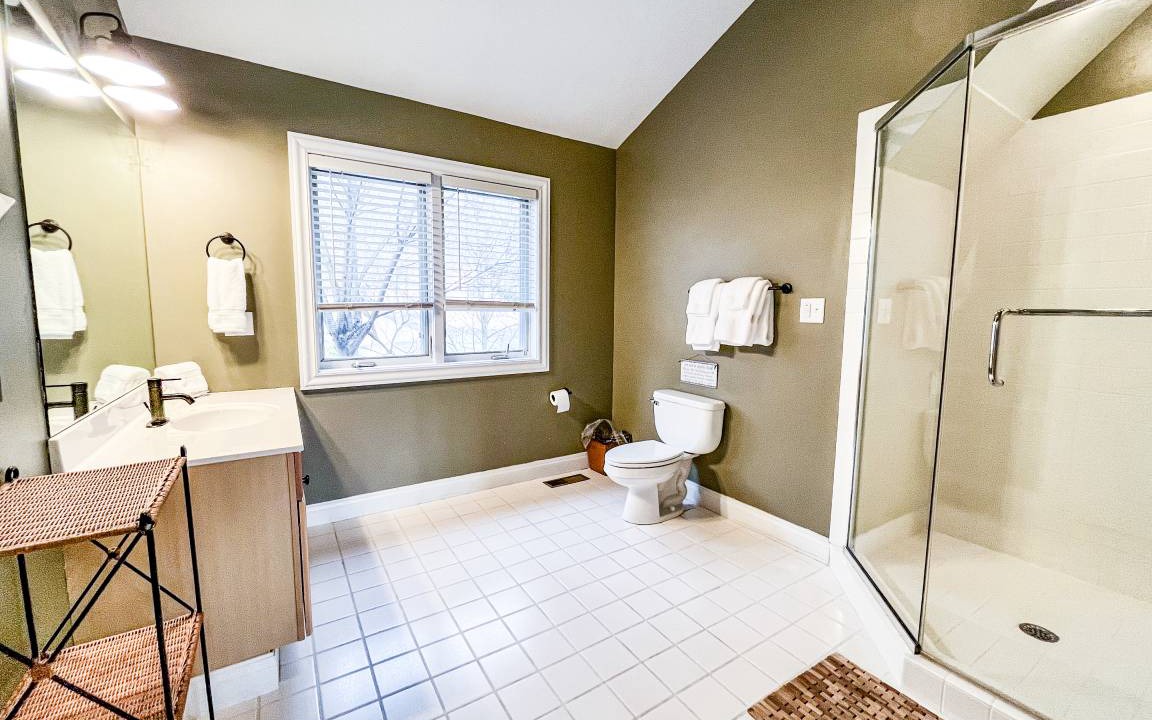 Photo of Bathroom in McHenry