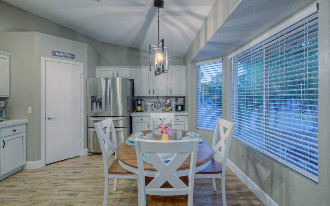 Photo of Kitchen in Hacienda II