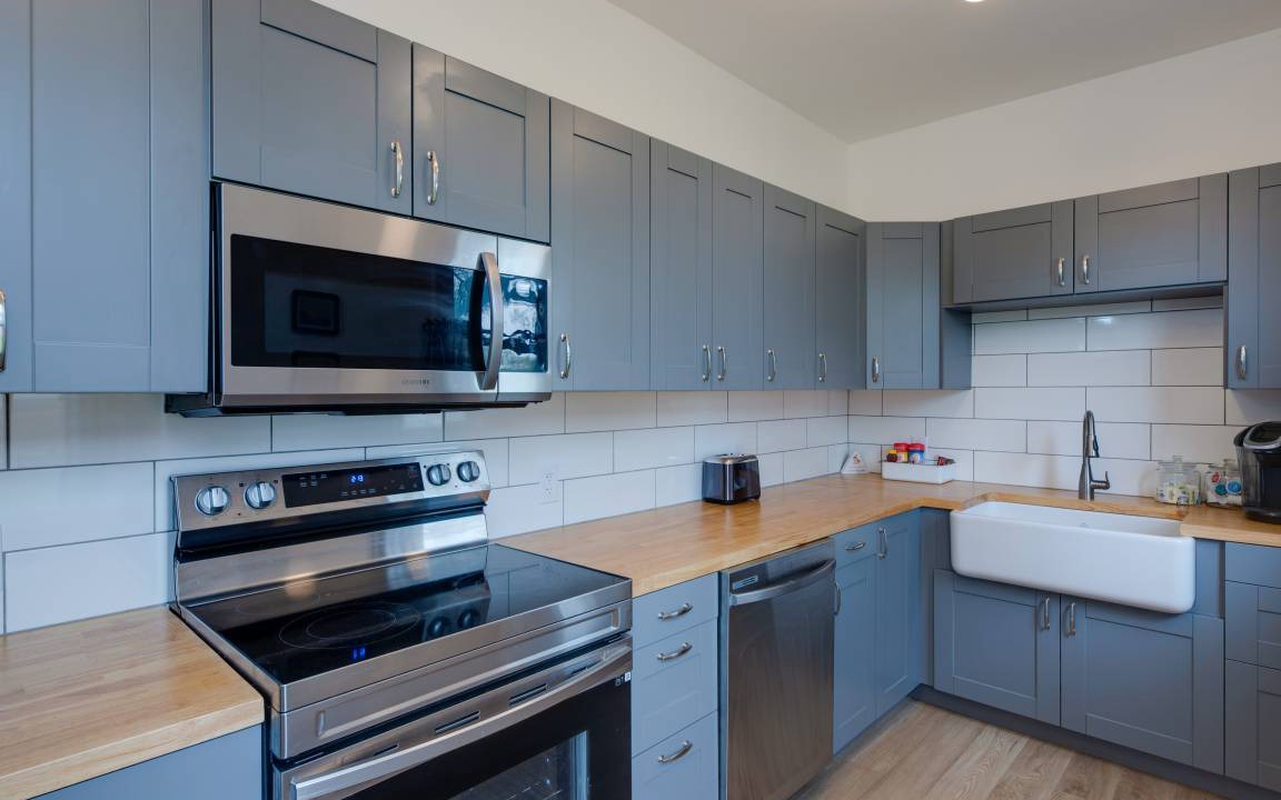 Photo of Kitchen in Mason