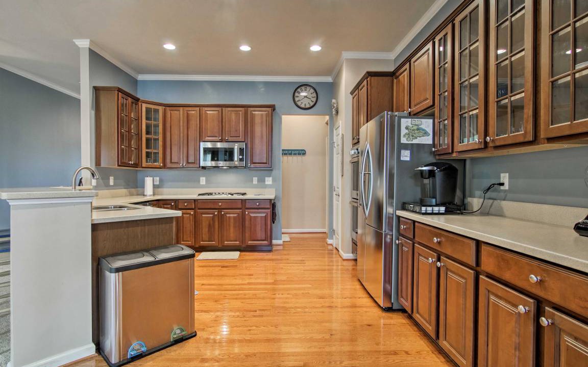 Photo of Kitchen in The Commons