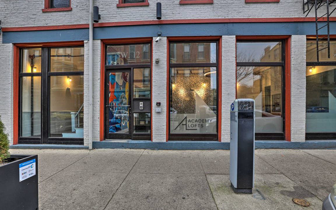 Photo of Others in Over-the-Rhine