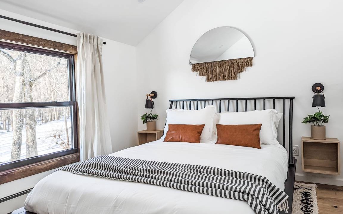 Photo of Bedroom in Palenville