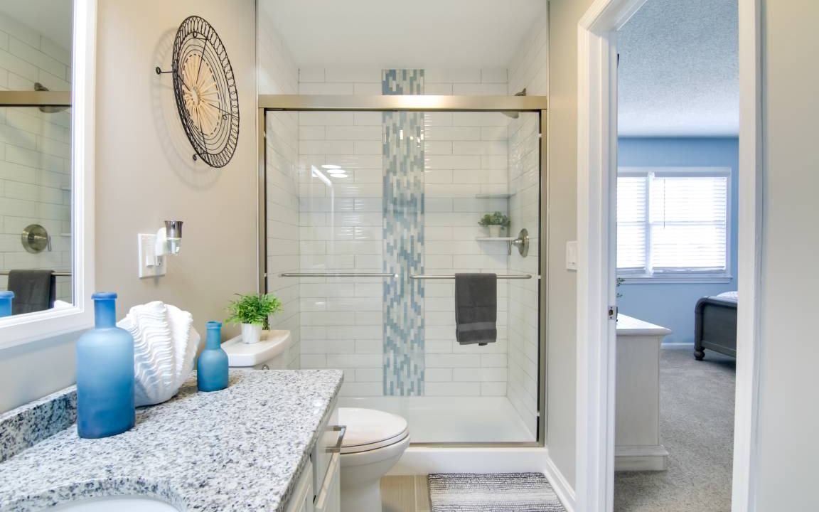 Photo of Bathroom in Selbyville