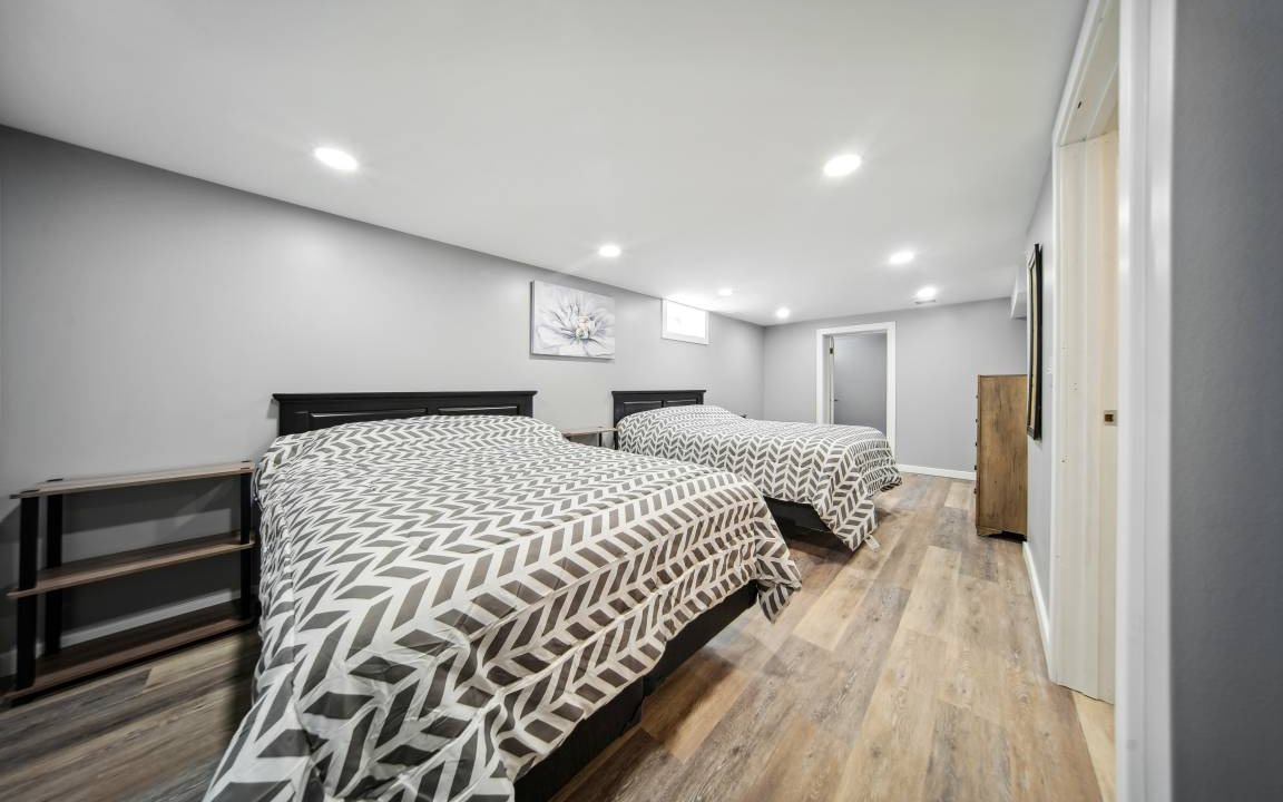 Photo of Bedroom in Erie