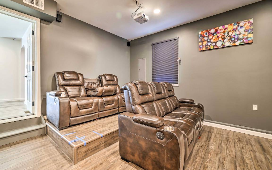 Photo of Livingroom in East Stroudsburg
