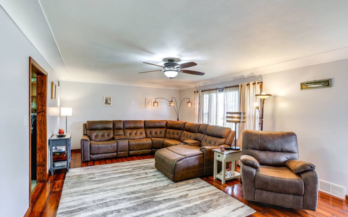 Photo of Livingroom in Lacarne
