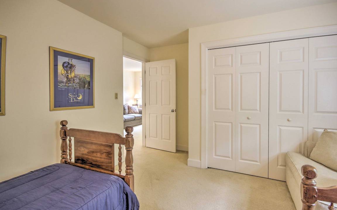 Photo of Bedroom in Mercersburg