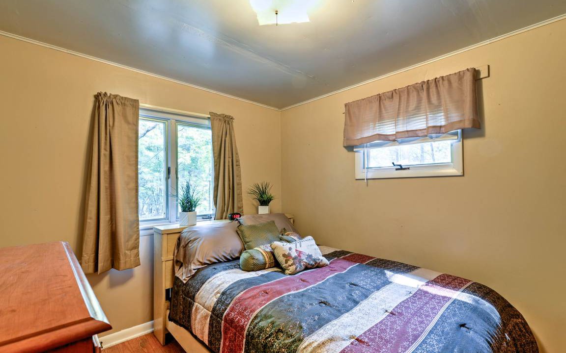Photo of Bedroom in Buffalo Mills
