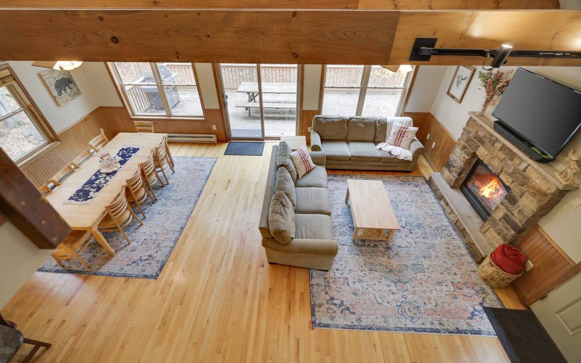 Photo of Others in Lake Harmony Estates
