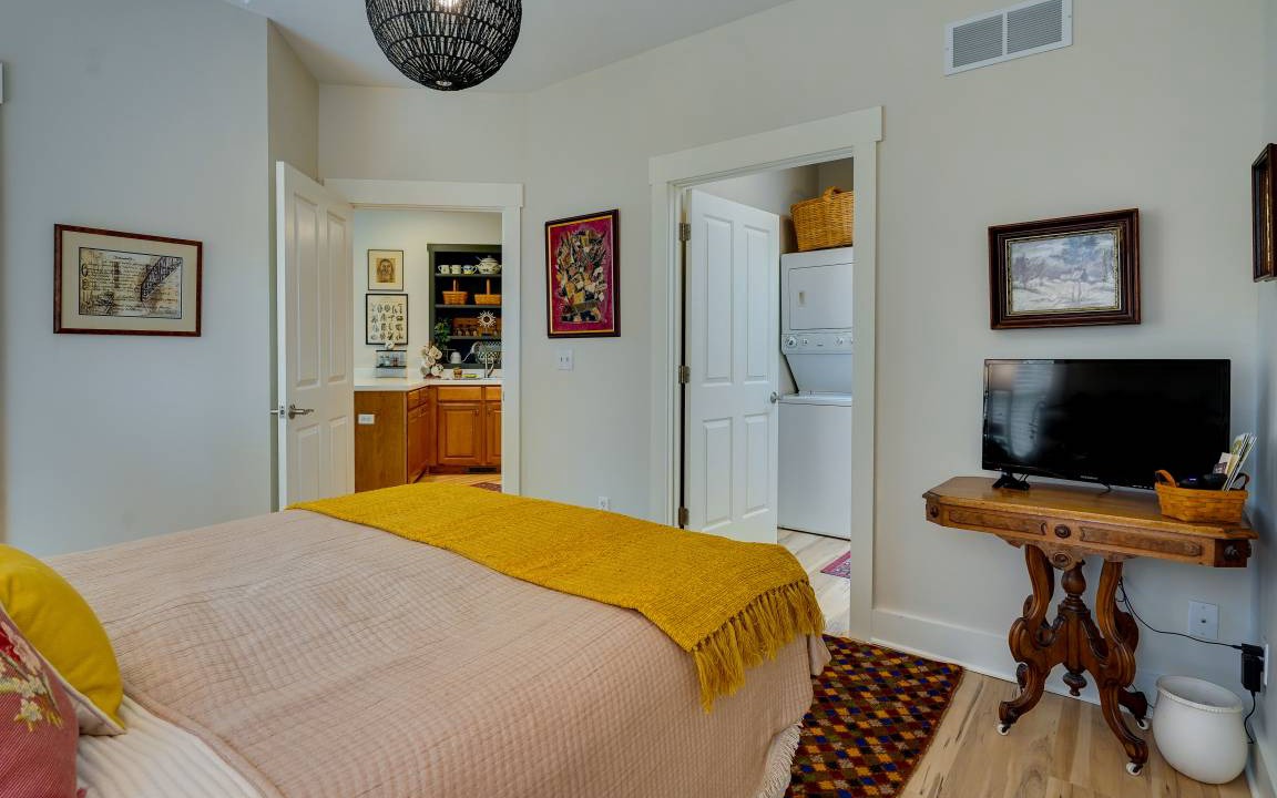 Photo of Bedroom in Granville