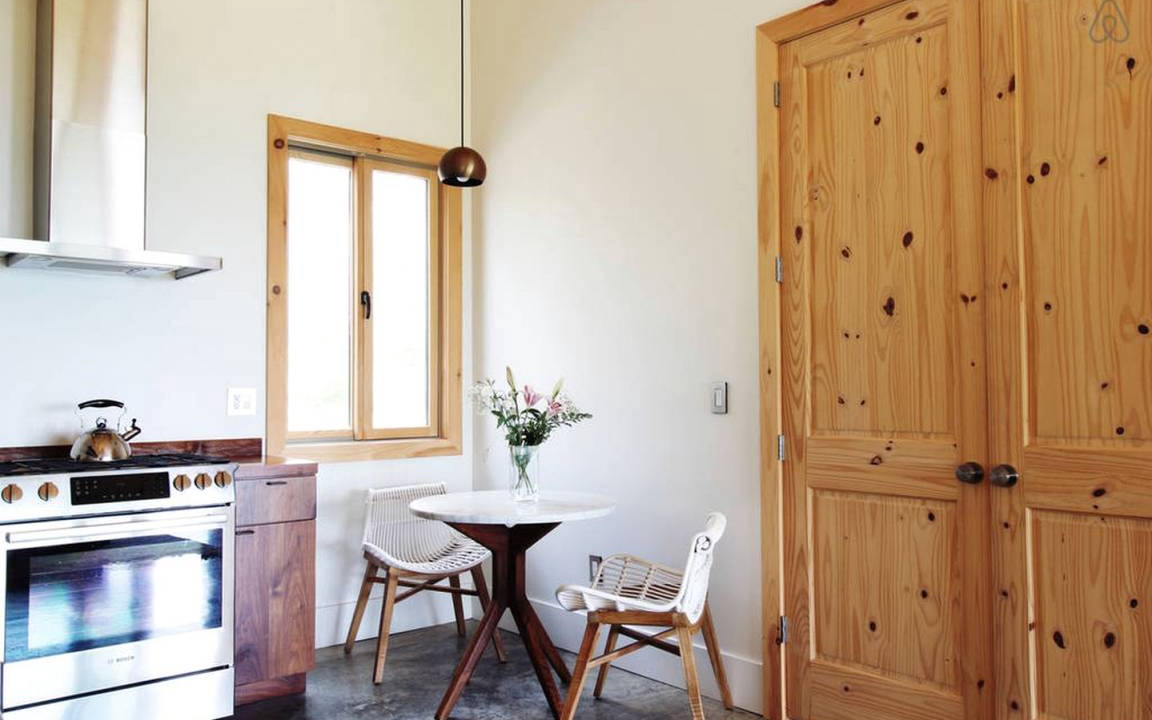 Photo of Kitchen in Cragsmoor