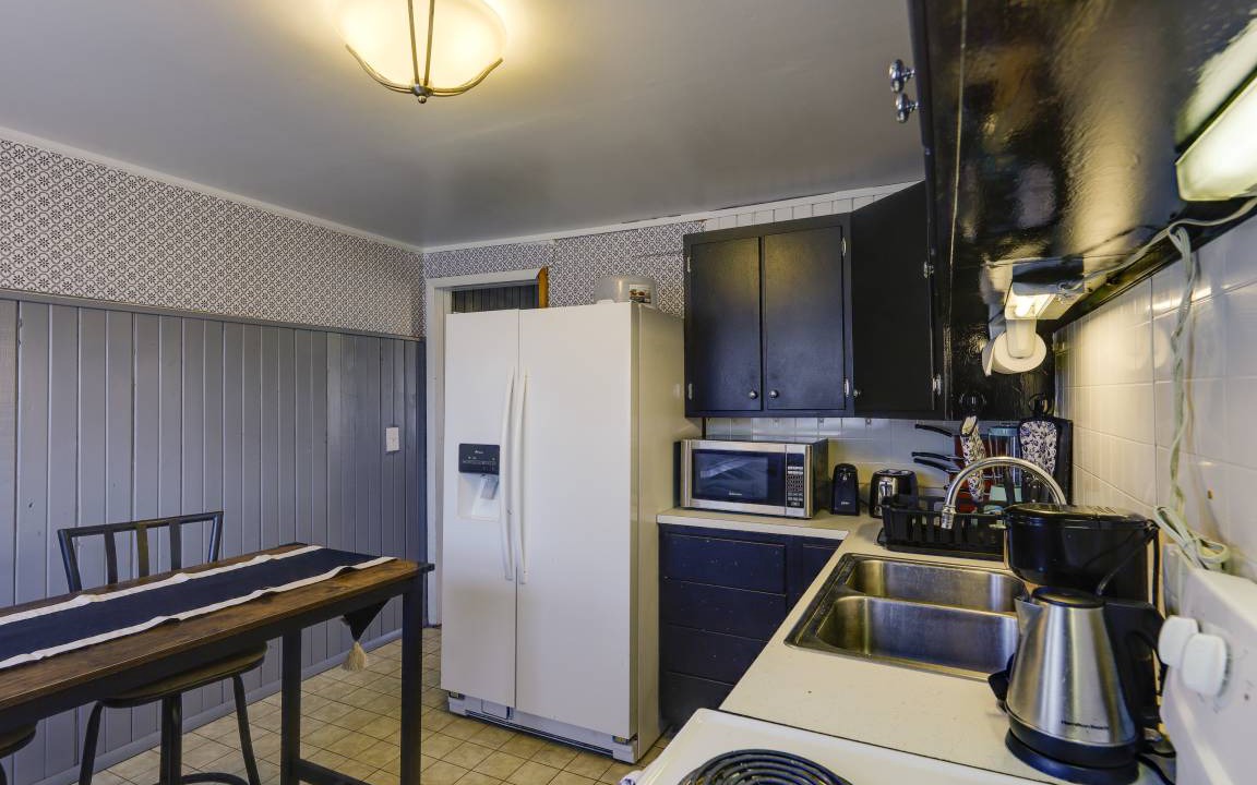 Photo of Kitchen in Colerain Township