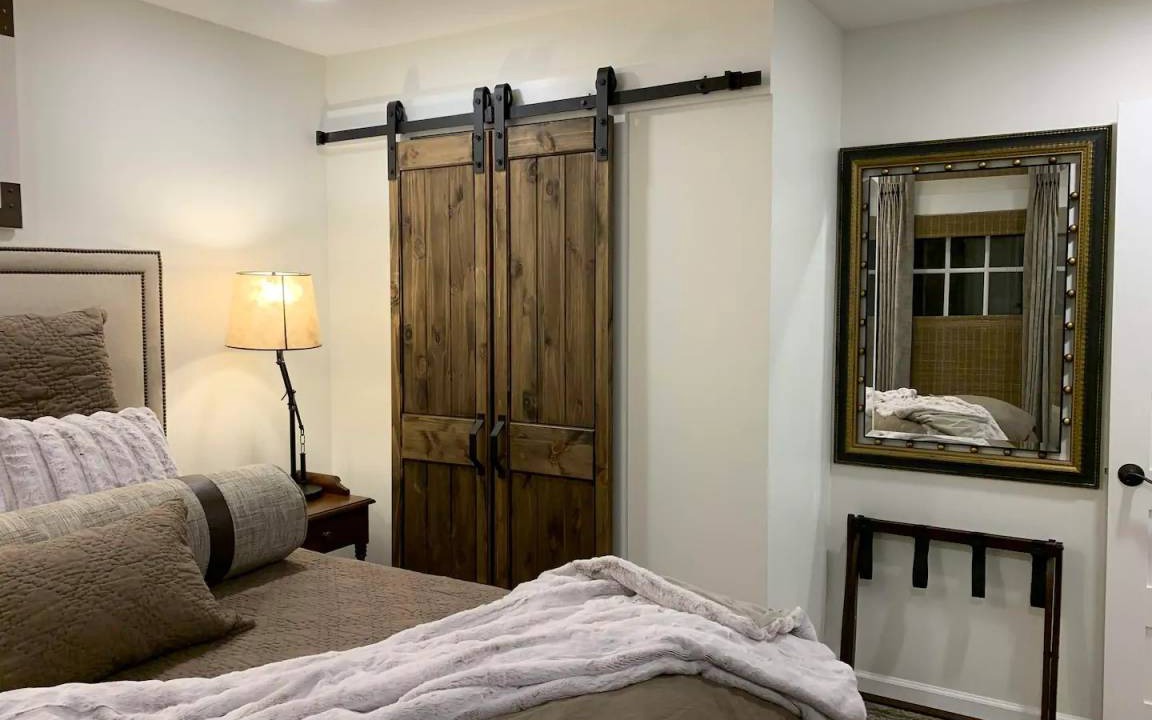 Photo of Bedroom in Mount Vernon